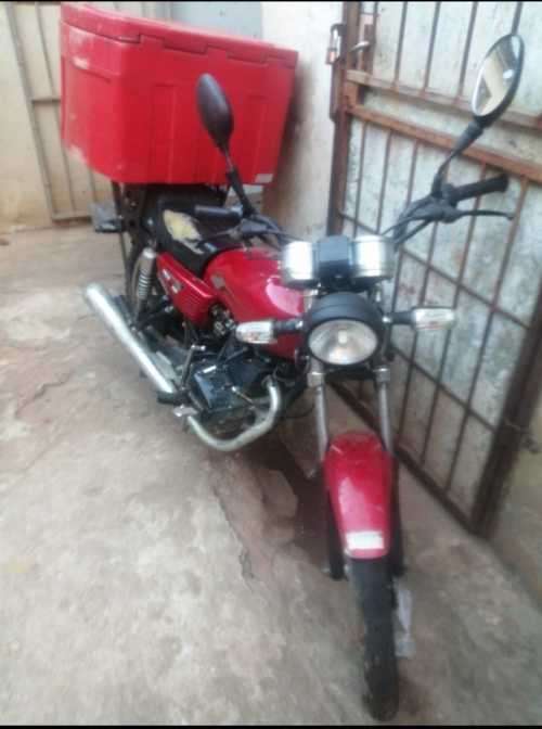 big boy velocity 150cc for sale